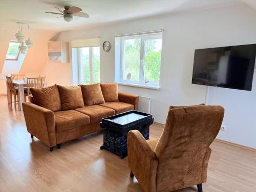 Anny's Downtown Apartment in Valga