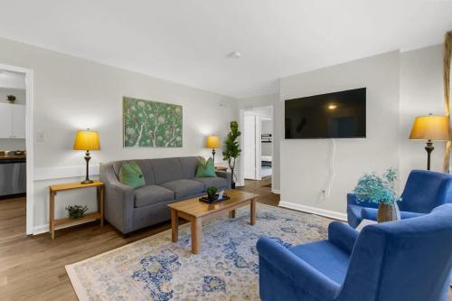 Rose Drive Roost 2 near พิพิธภัณฑ์มูลนิธิการบินเซาธ์เทิร์น