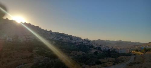Petra Breeze, Wadi Musa (zdjęcie 4)