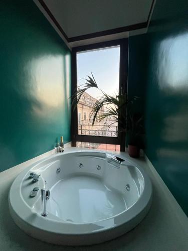Galleria Cutò - Art Boutique Rooms — other in Via Maqueda, 34 4 piano, Palermo Italy, 90134