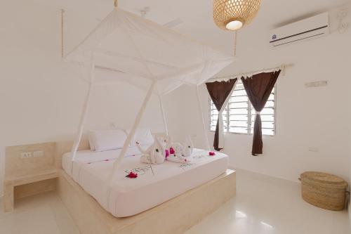 Ndoto House in Watamu