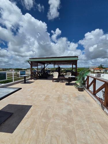 Costa Love Hotel Aeropuerto in Punta Cana