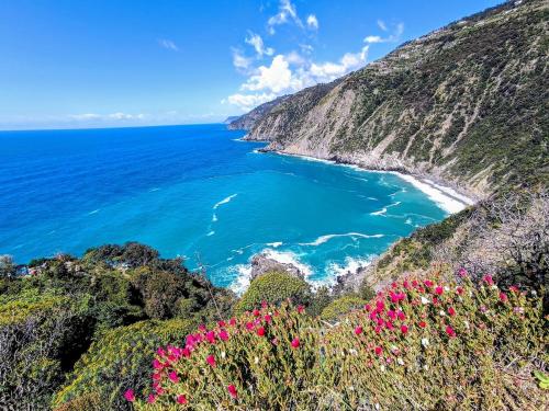 La Spezia Marola Un Borgo Sul Mare - Apartment - La Spezia