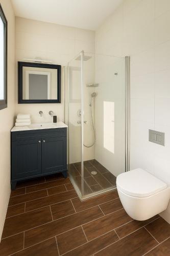 Royal Retreat 6 Luxury Suites Villa & Pool in Центр міста Герцлія