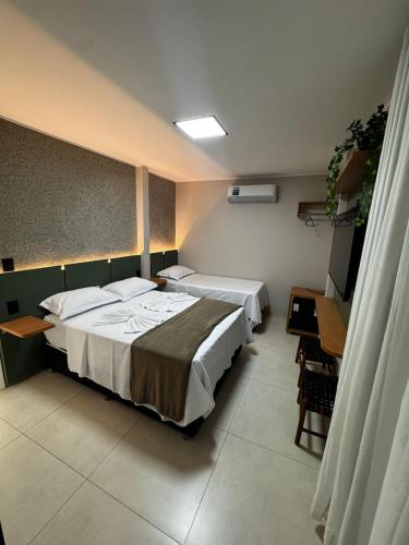 Grande Hotel in Gurupi
