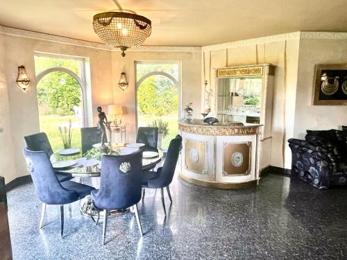 Villa Antyki24 Nad Białym Jeziorem Spotkania Rodzinne i Eventy