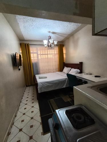 Rest and Go Studio in Найробі