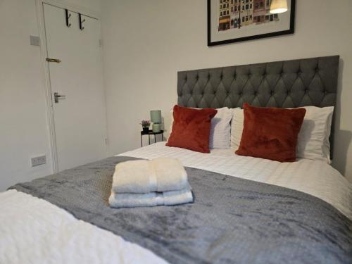 Room 1 shared house 5 minutes from Anfield, Liverpool (photo 3)