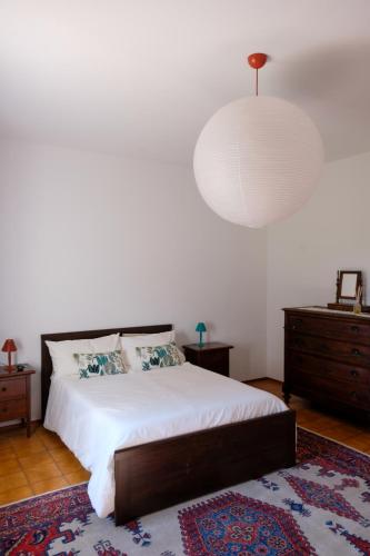 B&B Orto di Borghi in 法恩扎