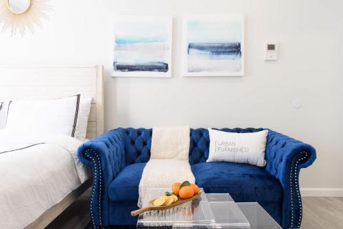 240-15 Luxury Studio Prime Location W&D, New York (fotografie 8)