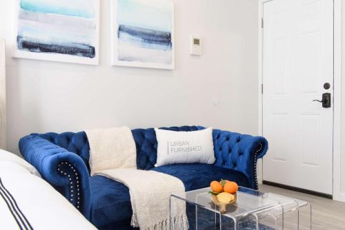 240-15 Luxury Studio Prime Location W&D, New York (fotografie 10)