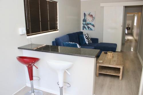 ผับ/เลาจน์, The Escape in แอบบอทส์ฟอร์ด