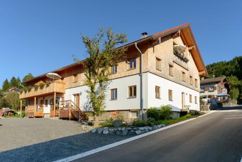 am Egg, Rettenberg