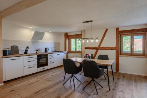 Konyha, am Egg in Rettenberg