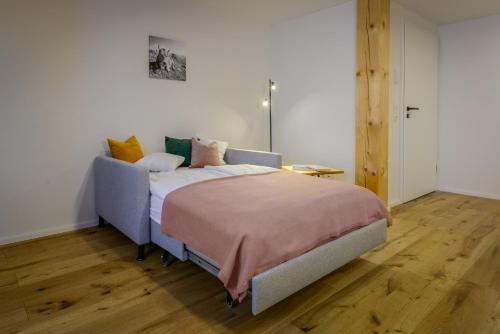 am Egg in Rettenberg