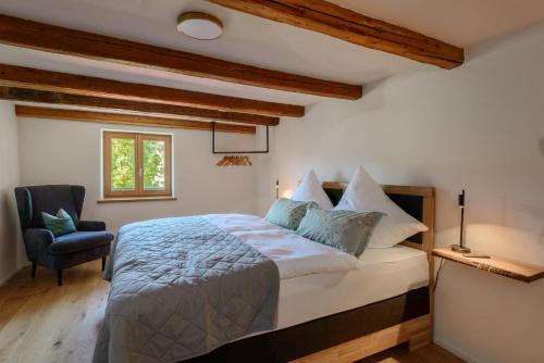 am Egg in Rettenberg