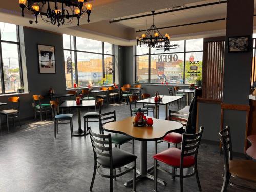 4th Street Lofts in Bemidji (MN)