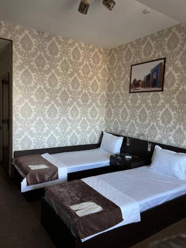 Arda Palace hotel