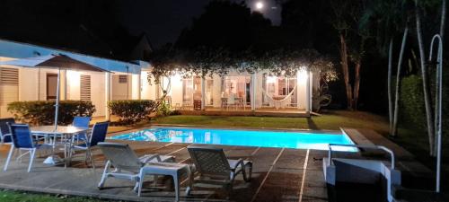 El Mirador del Fairway en Club Puerto Peñalisa Ricaurte Cundinamarca