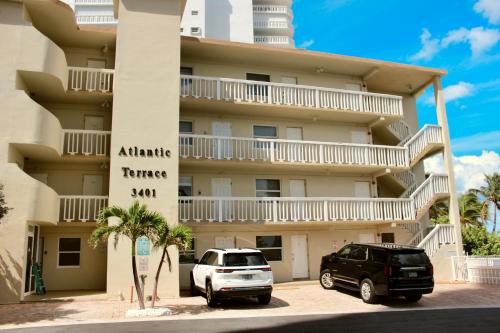 atlantic terrace pompano beach