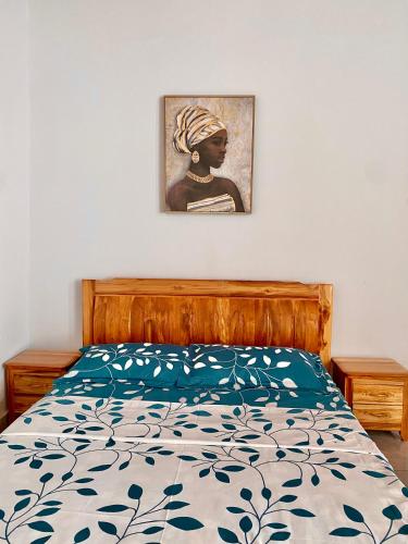Residence NECTAR 3 in Bouaké