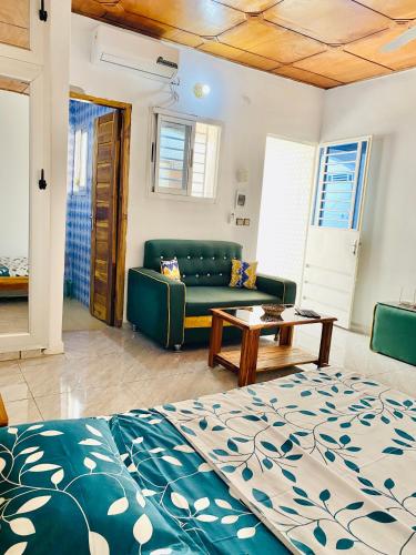 Residence NECTAR 3 in Bouaké