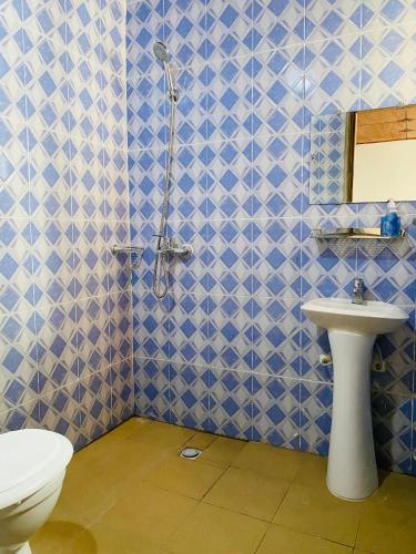 Residence NECTAR 3 in Bouaké