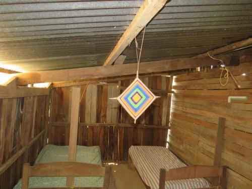 Casa de Alfonso y Bertha in Rurrenabaque (El Beni)