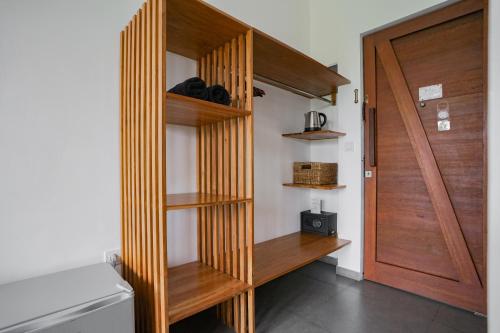 Suksma Guesthouse