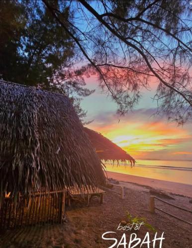 Tammoyo Place in Kudat