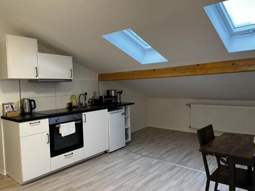 Instalaciones, CityStay Aparthotel Bergisch Gladbach in Bergisch Gladbach