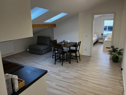 Instalaciones, CityStay Aparthotel Bergisch Gladbach in Bergisch Gladbach