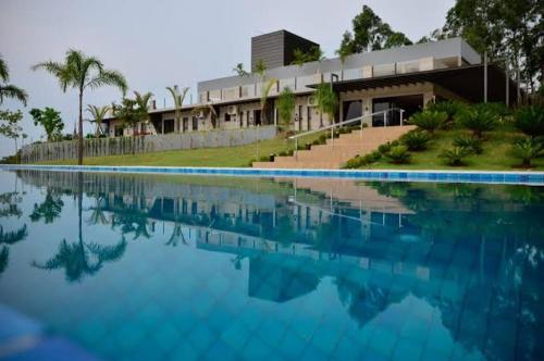 Manolya apart in Zaqatala