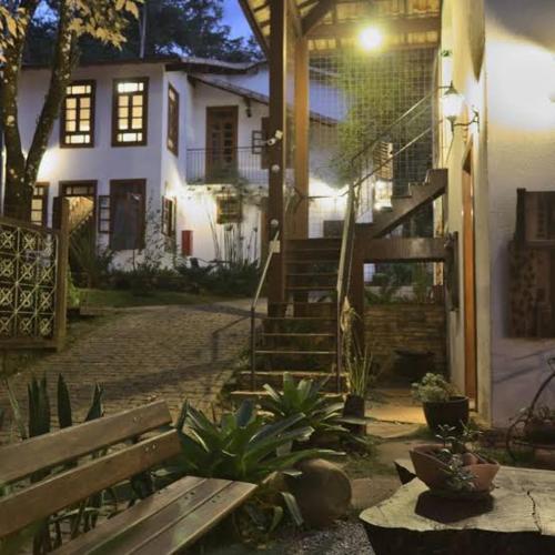 Manolya apart in Zaqatala