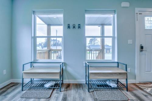 Ocean Overlook 3 Ensuite Bedrooms Game Lounge Pet-Friendly & Family Ready - image 13