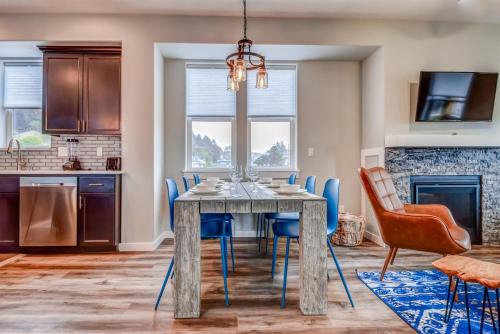 Ocean Overlook 3 Ensuite Bedrooms Game Lounge Pet-Friendly & Family Ready - main image
