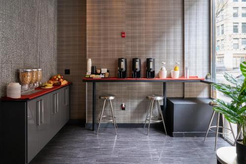 Lex Hotel NYC, New York (fotografie 5)