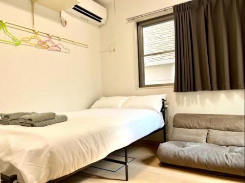 Gracious Higashishinjuku - Vacation STAY 35525v, Tokyo