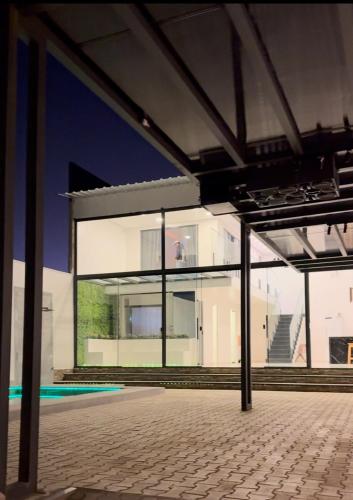 Club Dubai Casa de lazer e eventos in Cândido Sales