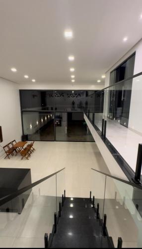 Club Dubai Casa de lazer e eventos in Cândido Sales