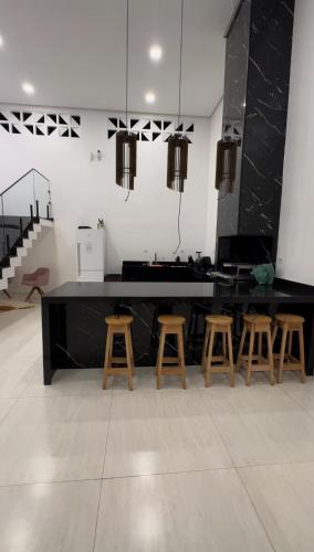 Club Dubai Casa de lazer e eventos in Cândido Sales