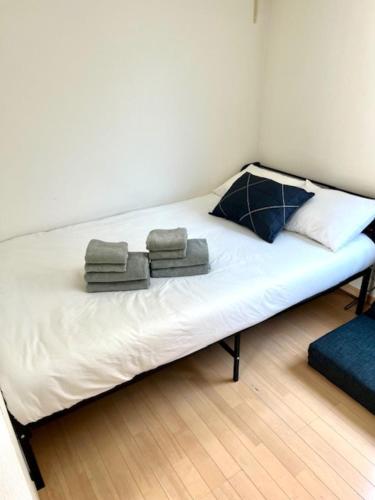 Gracious Higashishinjuku - Vacation STAY 35567v, Tokio