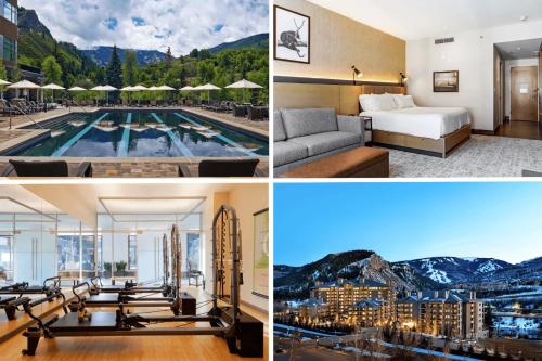 Eagle River by AvantStay Located in the Westin