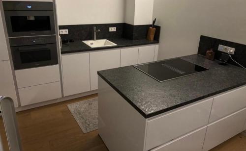 Crown Appartment Hafencity, Hamburk (fotografie 4)
