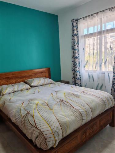 BoTree Abode, Flic-en-Flac (photo 8)