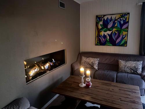 Ytterland Apartments – Valderøya, IL