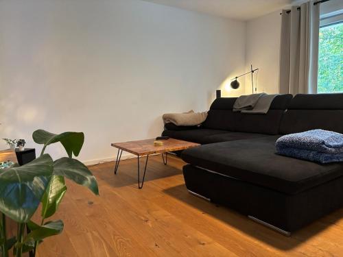 Gemütliche 3 Zimmer Wohnung Nähe Oktoberfest