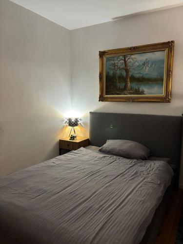 Gemütliche 3 Zimmer Wohnung Nähe Oktoberfest, Mnichov (fotografie 7)