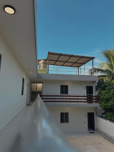 HOTEL VILLA CALAKMUL in Xpujil