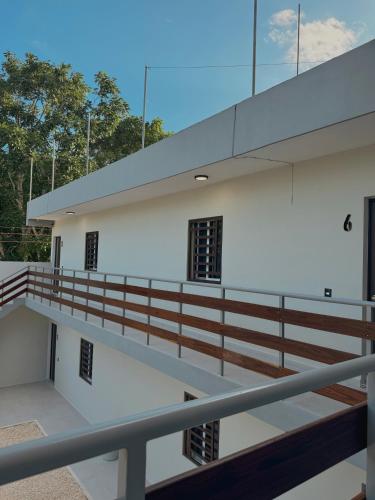 HOTEL VILLA CALAKMUL in Xpujil